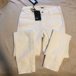 COPY - Brand new PAIGE Hoxton high rise skinny jeans